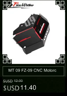 Аксессуары для мотоциклов заднее крыло кронштейн мотоцикл крыло для CF MOTO 120NK 250NK 400NK 650 NK