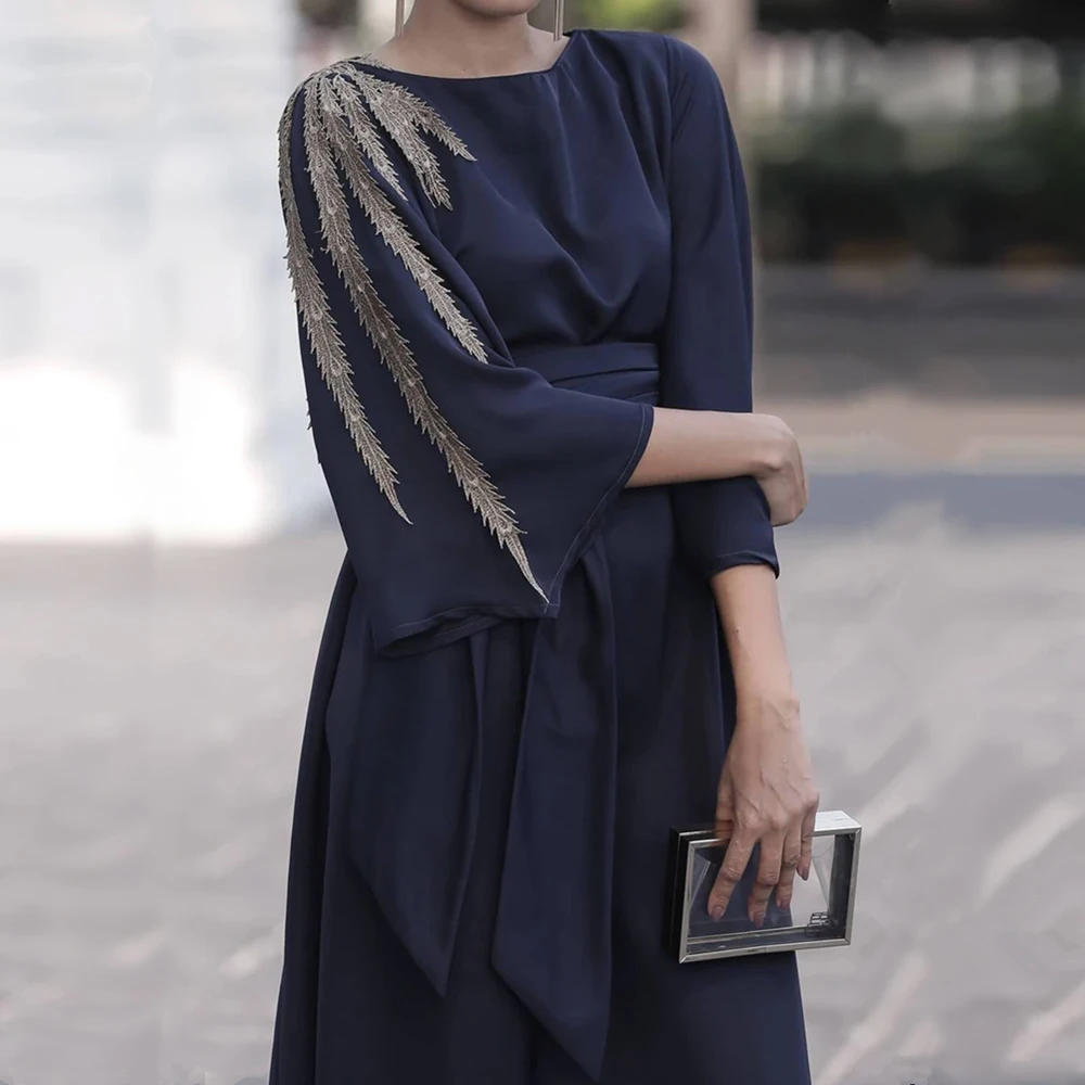 Muslim Fashion Hijab Dress Satin Abaya Dubai Turkey Maxi Dresses for Women Eid Mubarak Islam Clothing Kaftan Robe Longue Femme
