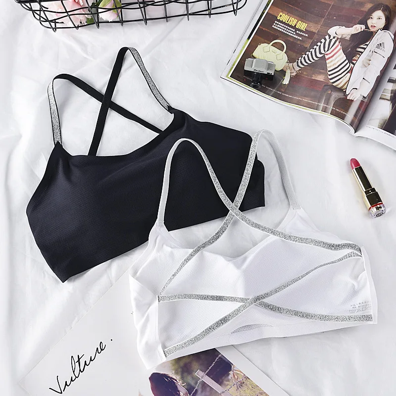 Висячий жилет дышащий шелк светло-голубого цвета сзади Штукатурная грудь снизу