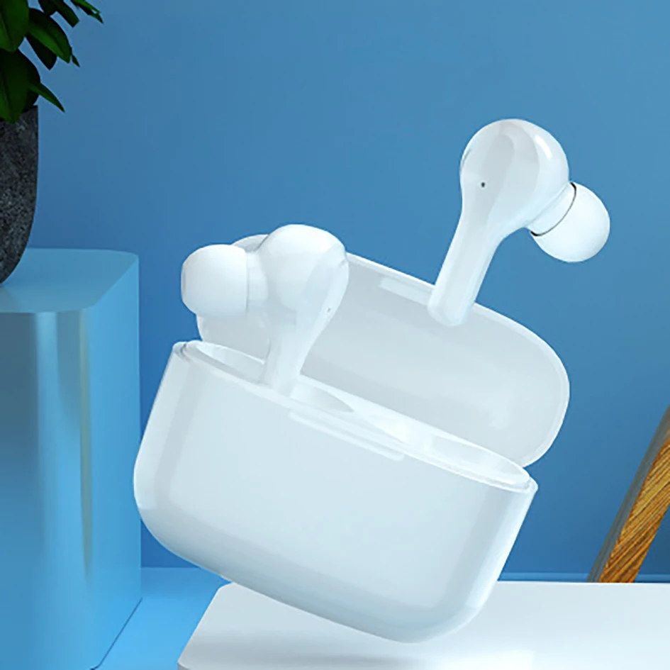 TWS R5 Bluetooth 5 0 гарнитура водонепроницаемая Спортивная сенсорная подходит для xiaomi