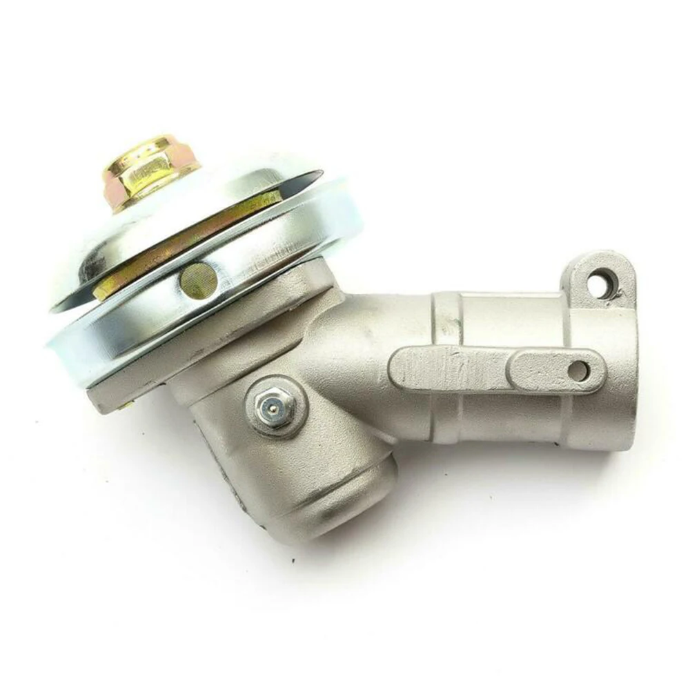 Шестерня для стриммеров зубчатая головка 24 мм 7 насадок триммеров|Детали