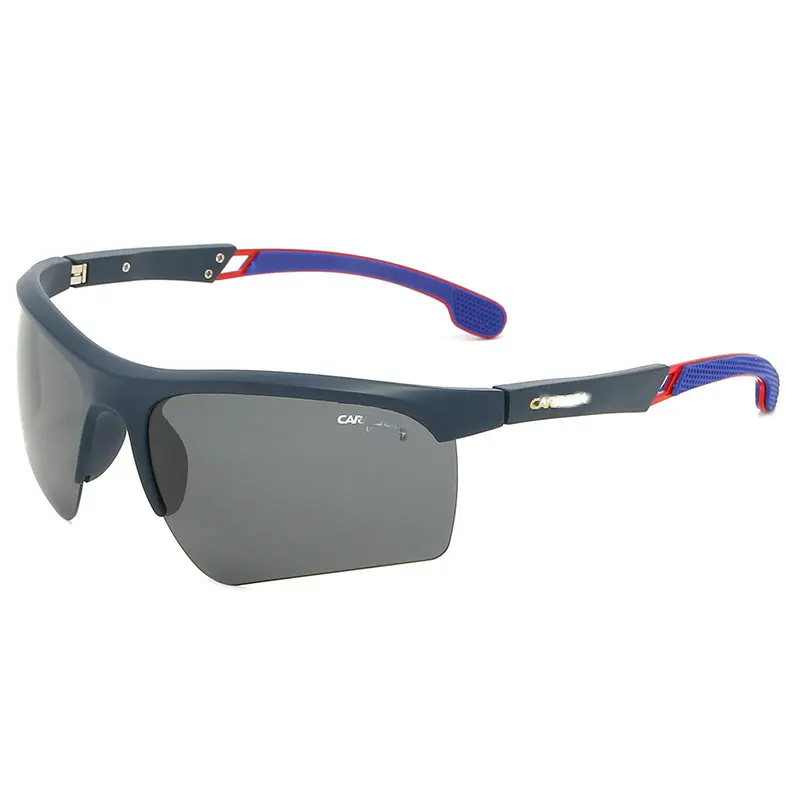 

Солнцезащитные очки Мужские, полуоправы, поляризационные, UV400