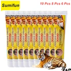 10 шт. 8 шт. 6 шт. крем для ухода за кожей при псориазе дерматите экземе крем для лечения псориаза крем для ухода за кожей