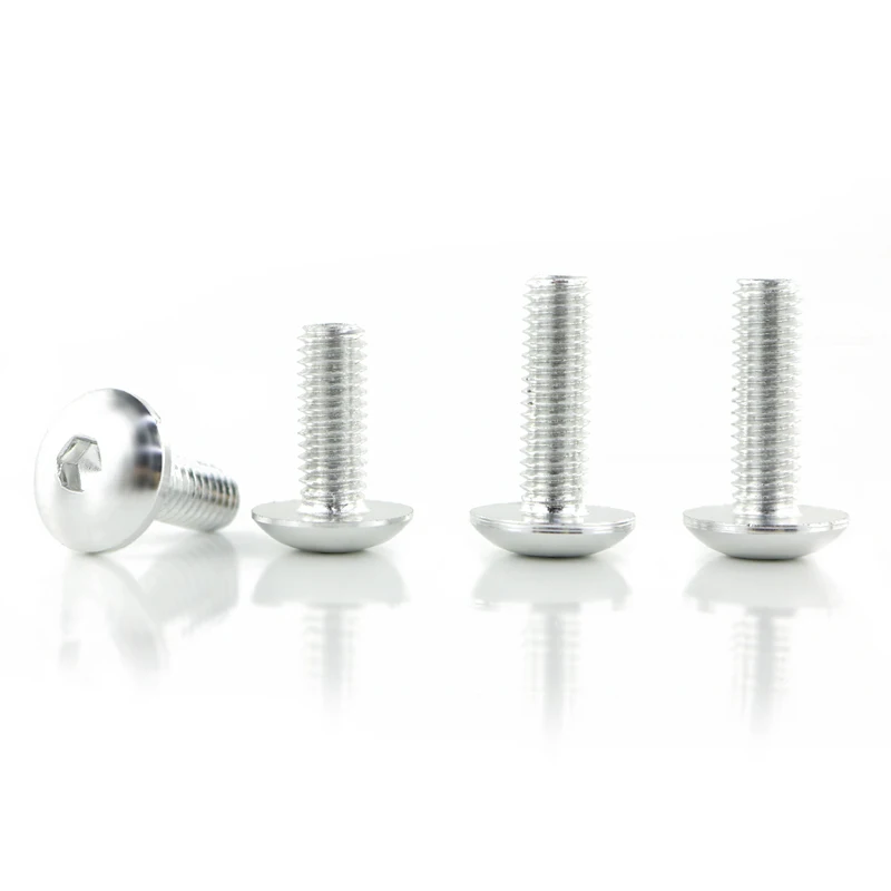 Подходит для Yamaha YZF-R6 YZF R6 2006 2007 мотоциклетные комплекты обтекателей болтов