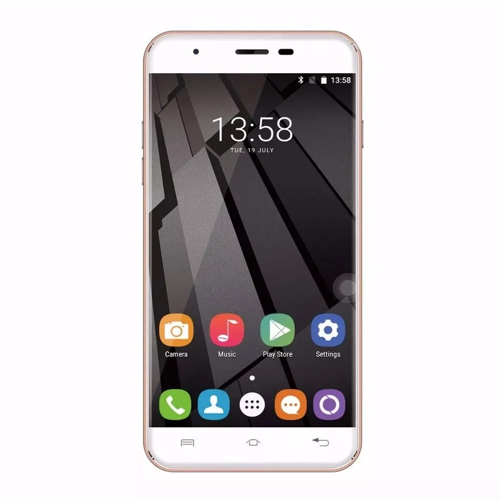 OUKITEL U7 Plus смартфон на Android 7 0 четыре ядра экран 5 дюйма 2 ГБ + 16 Гб|Смартфоны| |