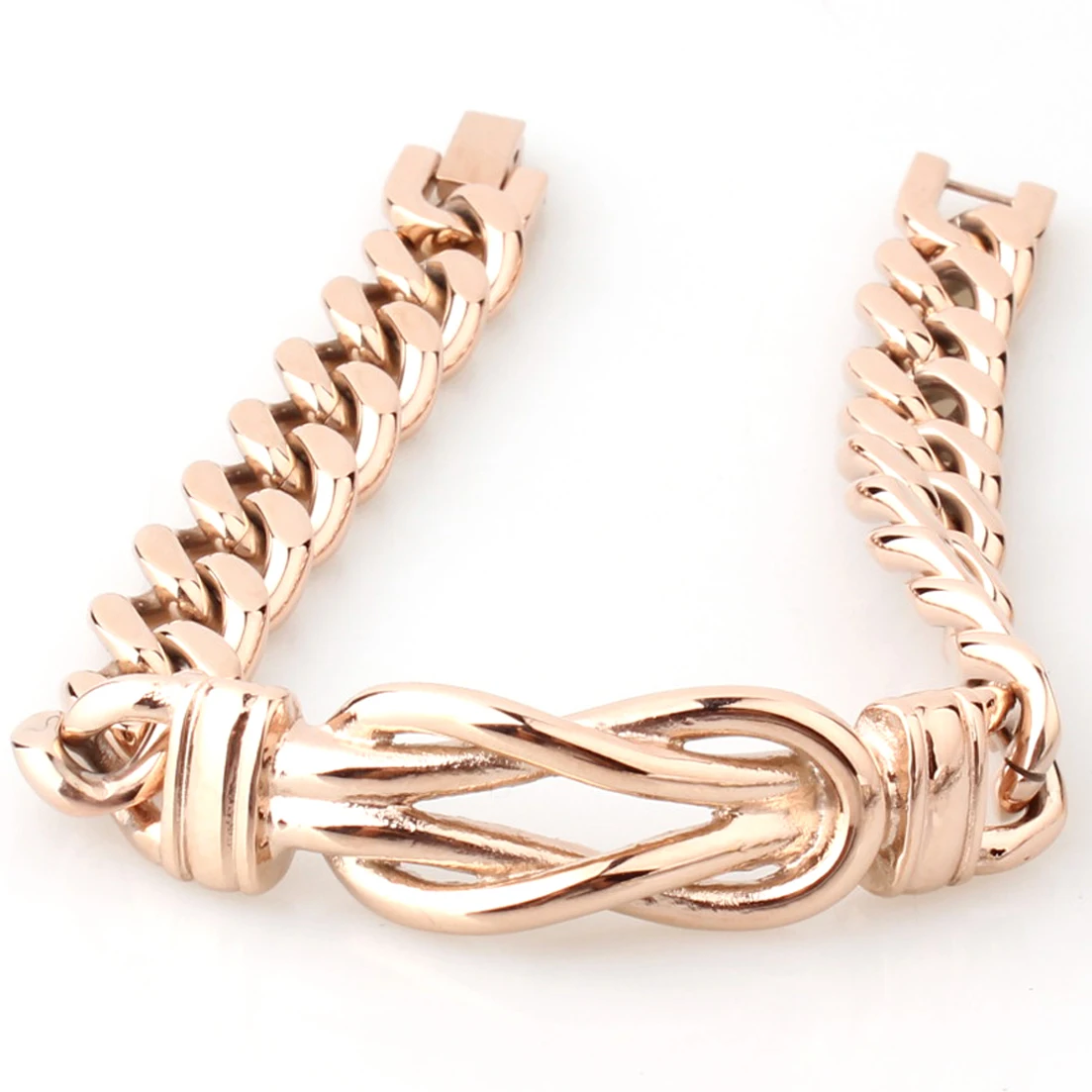 Браслет в стиле панк браслет для мужчин и женщин модная запонка браслеты новый