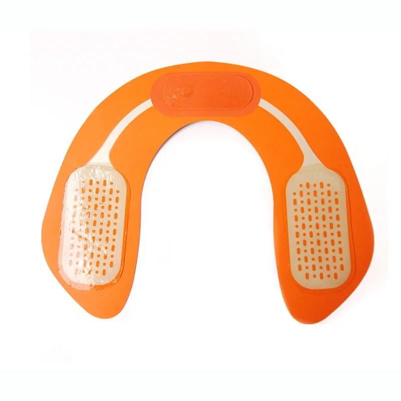 Las nalgas de Fitness Body para el hogar equipos de Control remoto inteligente masaje nalgas elevador-5