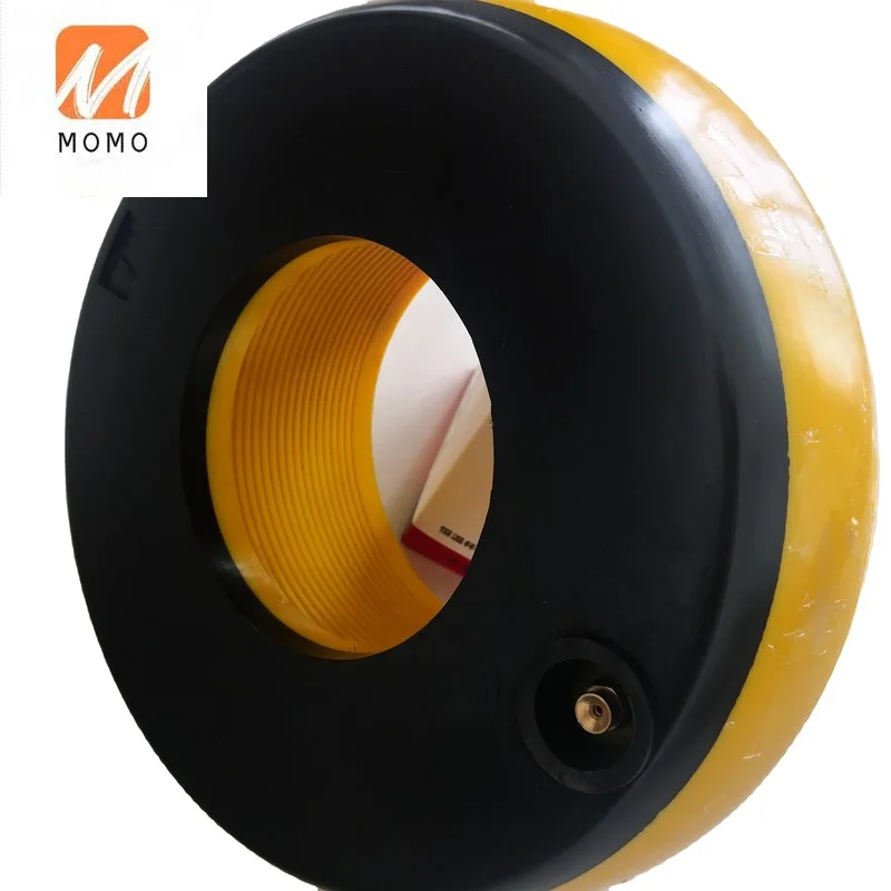 

Air Operated Thread Protector/quick-release Pneumatic Thread Protector for Drilling Tool Well Drilling