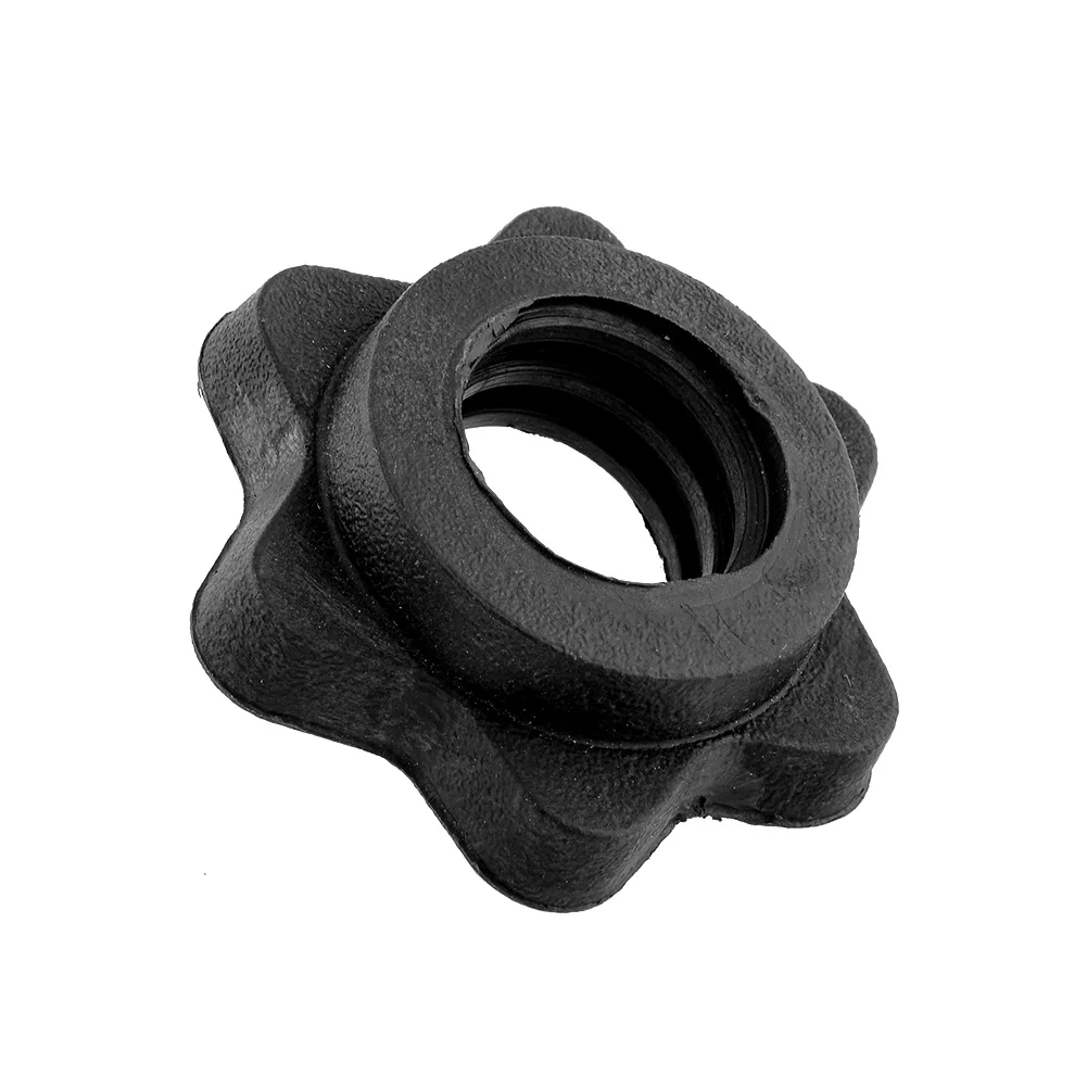 Гантели Новое поступление стандартные гантели для Spinlock 1 пара виниловый воротник