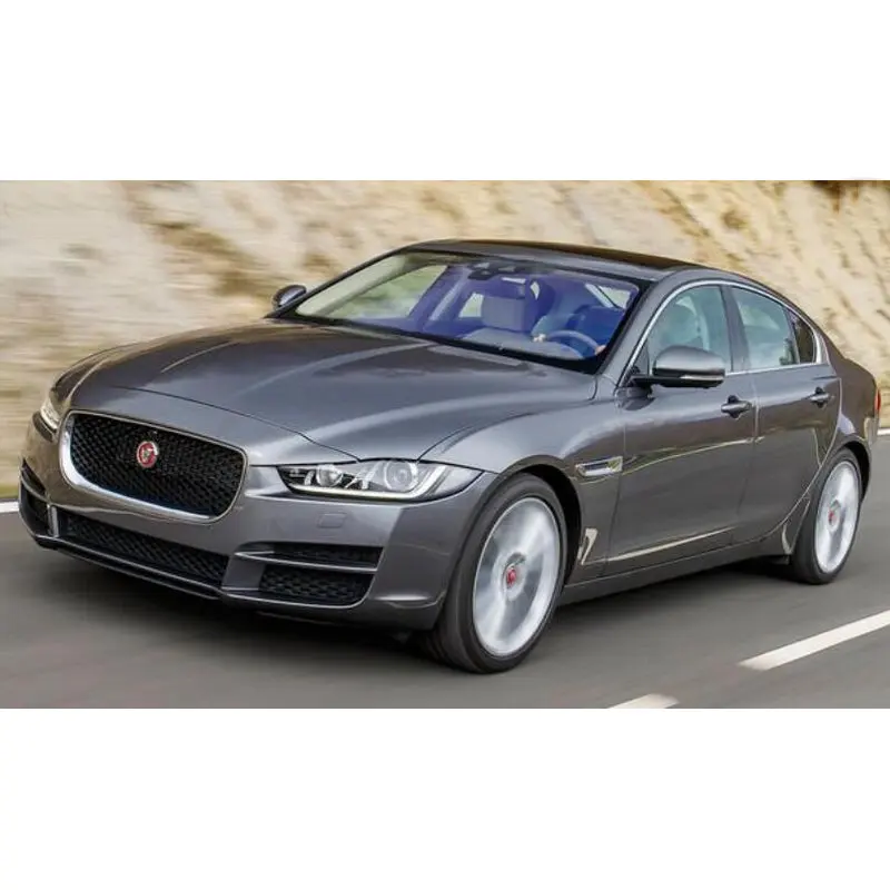 2 шт., противотуманные фары для JAGUAR XE X760