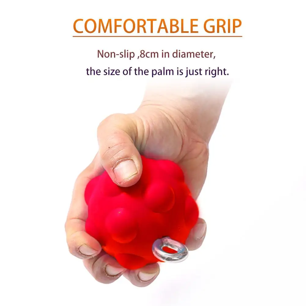 1 Пара Восхождение подтянуть Мощность шариковые ручки удержания Non Slip штыри