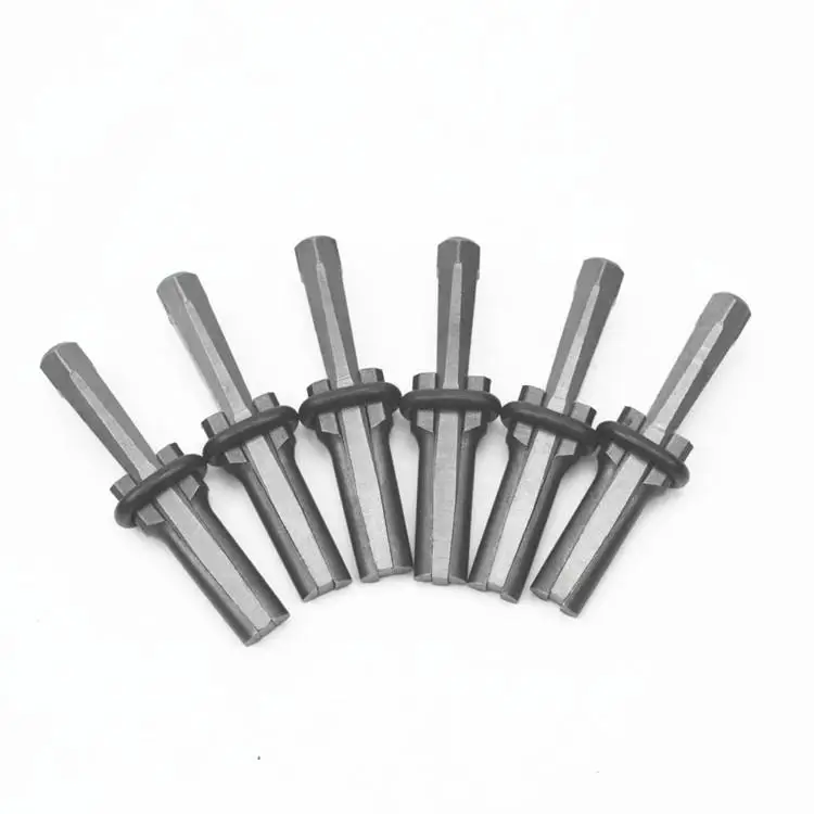 Разветвитель камня 9/16 дюймов металлический штекер клинья и перышки ручной