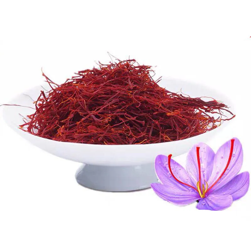 

5g/10g saffron Высокое качество Бесплатная доставка
