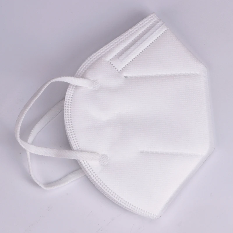 Маска для лица Одноразовая pm2 5 10-100 шт./партия |