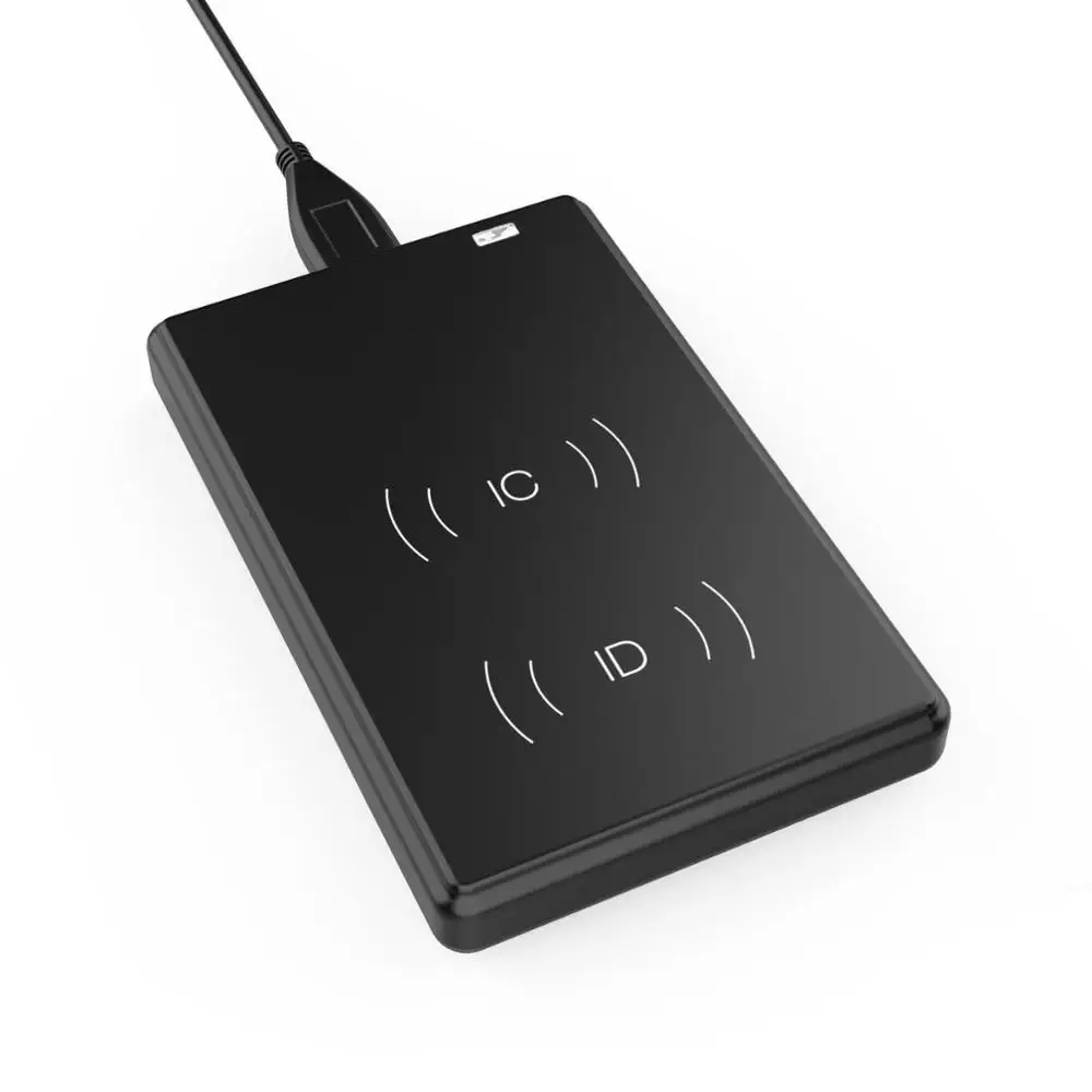 Репликатор радиочастотной идентификации JAKCOM CD2 RFID-карта nfc-карта |