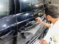 transparent paint protective coating wrap vinyl self healing ppf sticker for car wrapping size 1 52m15m