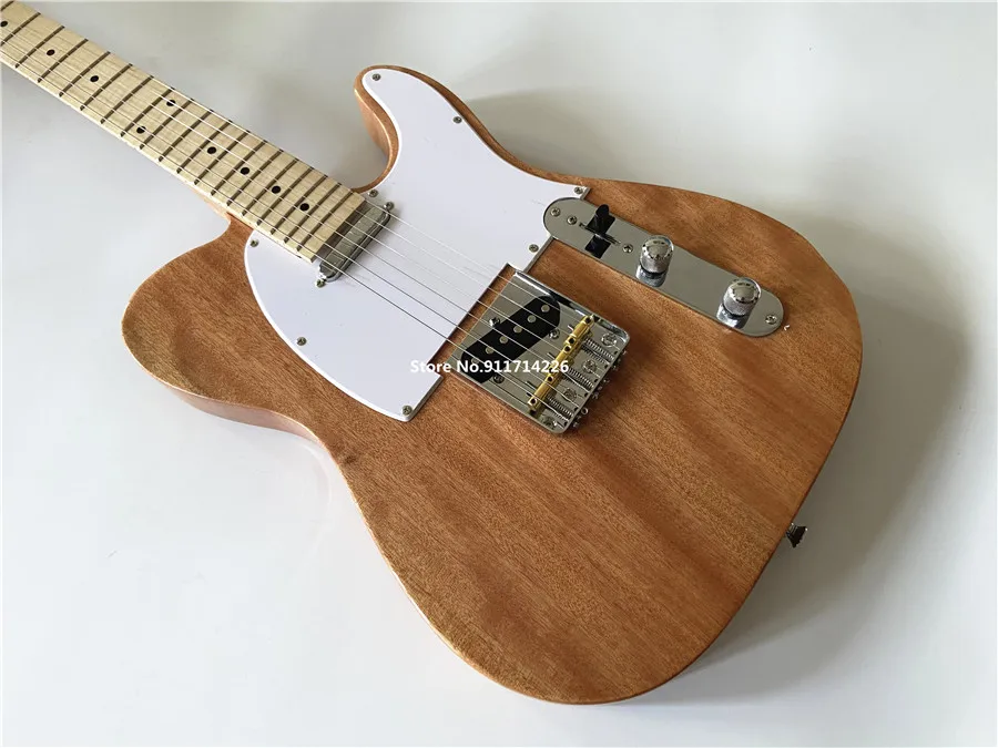 Прямая поставка с фабрики индивидуальная версия электрической гитары из