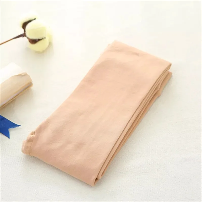 

Dance Pantyhose Autumn and Winter Thick White Pantyhose Children Velvet Padded Leggings for Practice