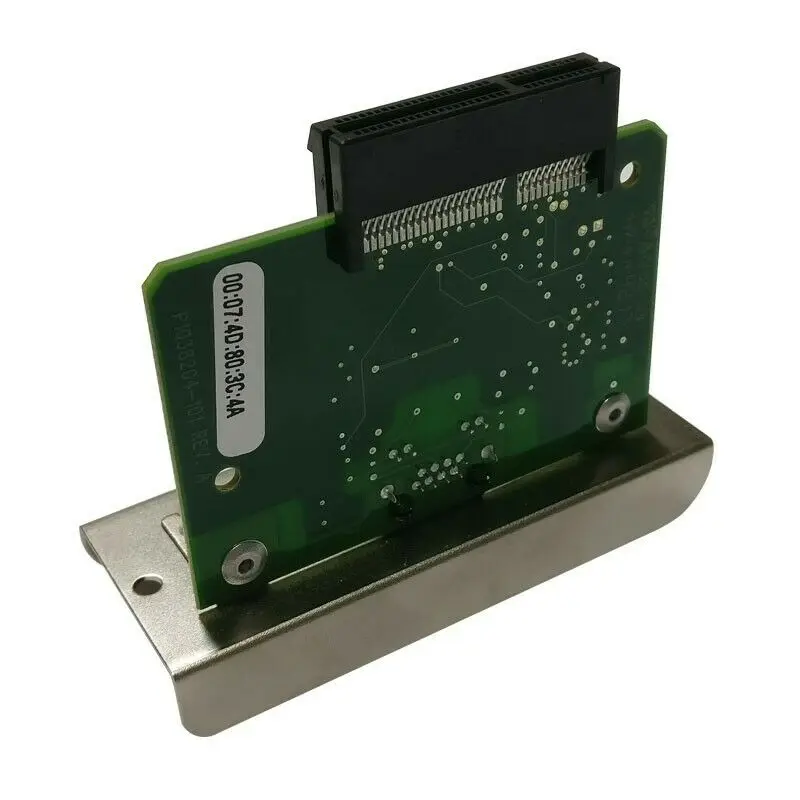 

Wired Network Card for Zebra ZT230/ZT210/ZT410/ZT510/ZT610 Printer P1038204-01