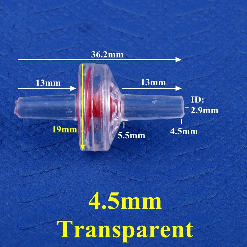 

Обратный клапан для полива SgooHan