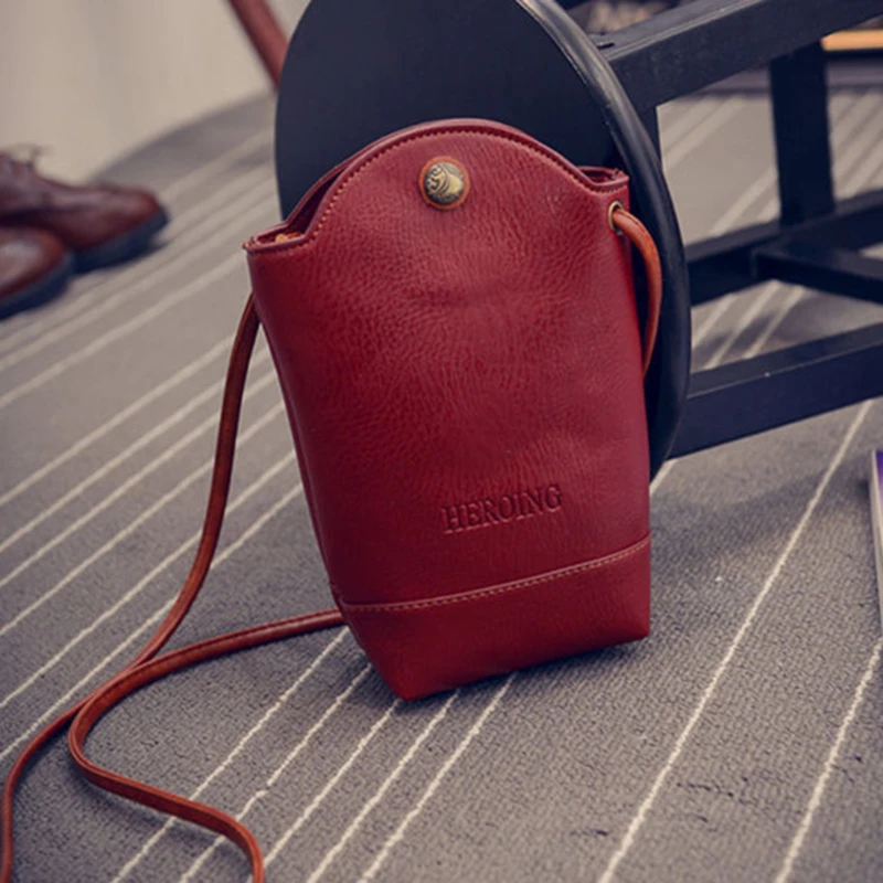 

Girl Bag Mona Small Square Shoulder Bag Leather Weaving Belt Crossbody Bags Fashion Inclined Phone Pouch Vintage Messenger Pack