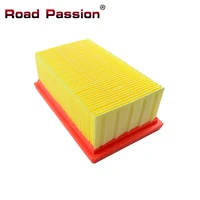 road passion motorcycle air intake filter intake cleaner for bmw f800gs adventure f800st f800r f800s f800gt f650gs f700gs f800 s