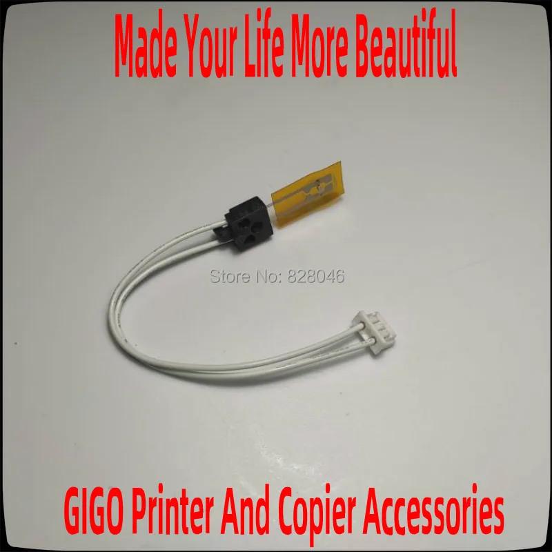 Для Ricoh Aficio 1022 1027 1035 1035P 1045 2022 2027 2035 2045 2051 2060 2075 3035 3045 установка термозакрепляющего