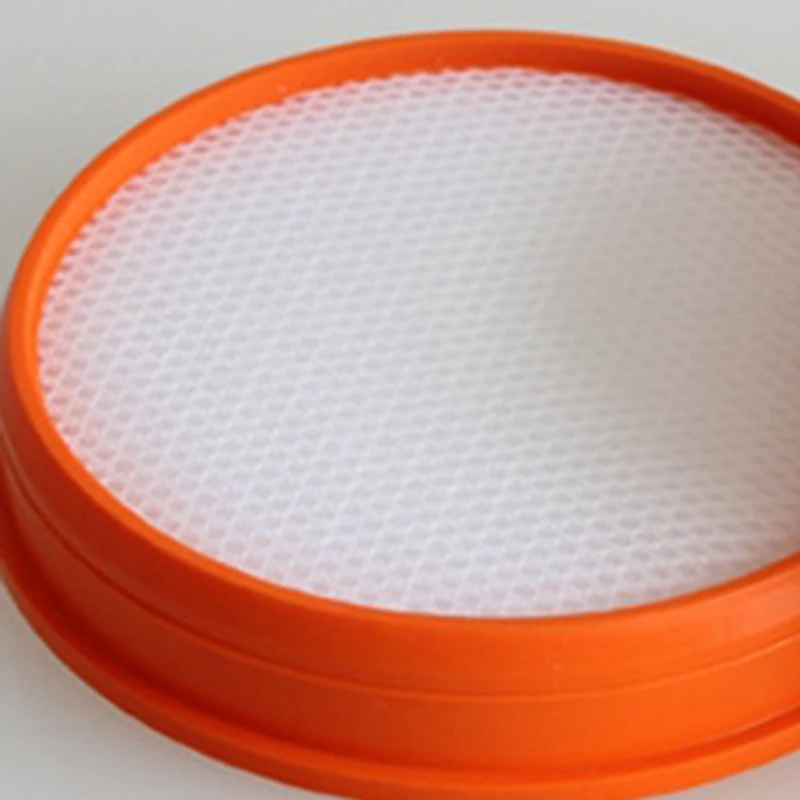 

Front Filter HEPA Filters Cotton Filters Fit for Hoover UH72400 UH72401 UH72402 UH72405 UH72406 UH72409 Vacuum Cleaner