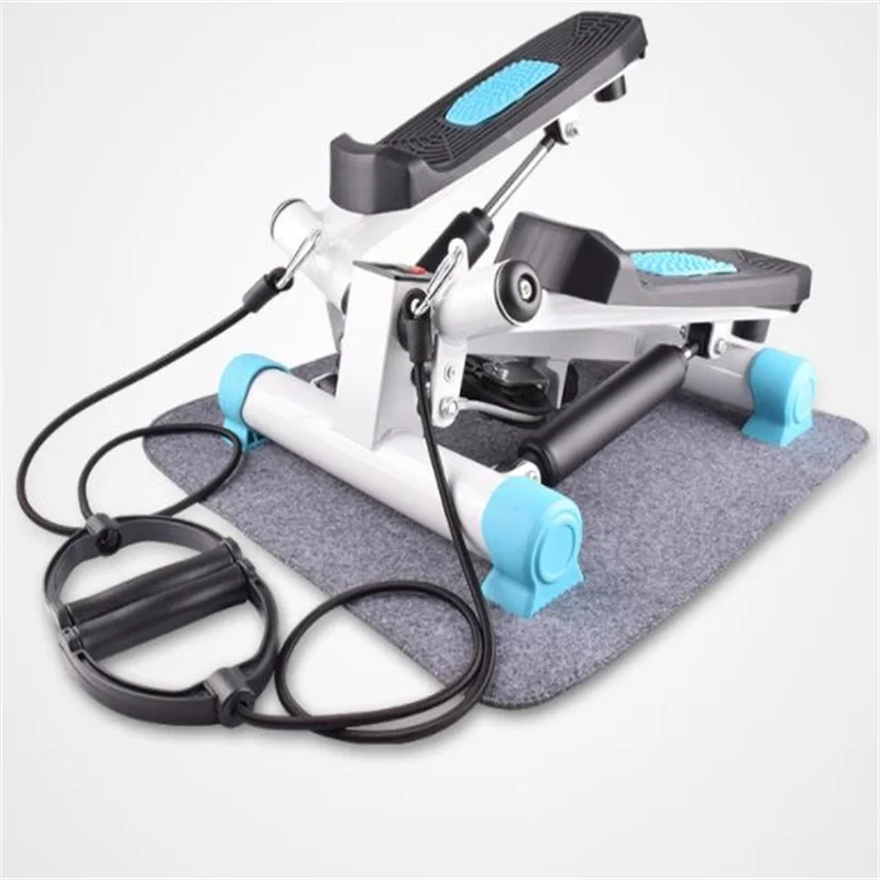 Бесшумный Гидравлический шаговый тренажер без установки | Спорт и развлечения
