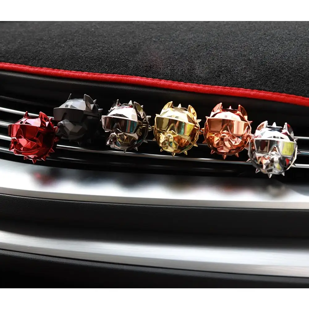 1 шт. без автомобильный парфюмированный освежитель воздуха для автомобильного