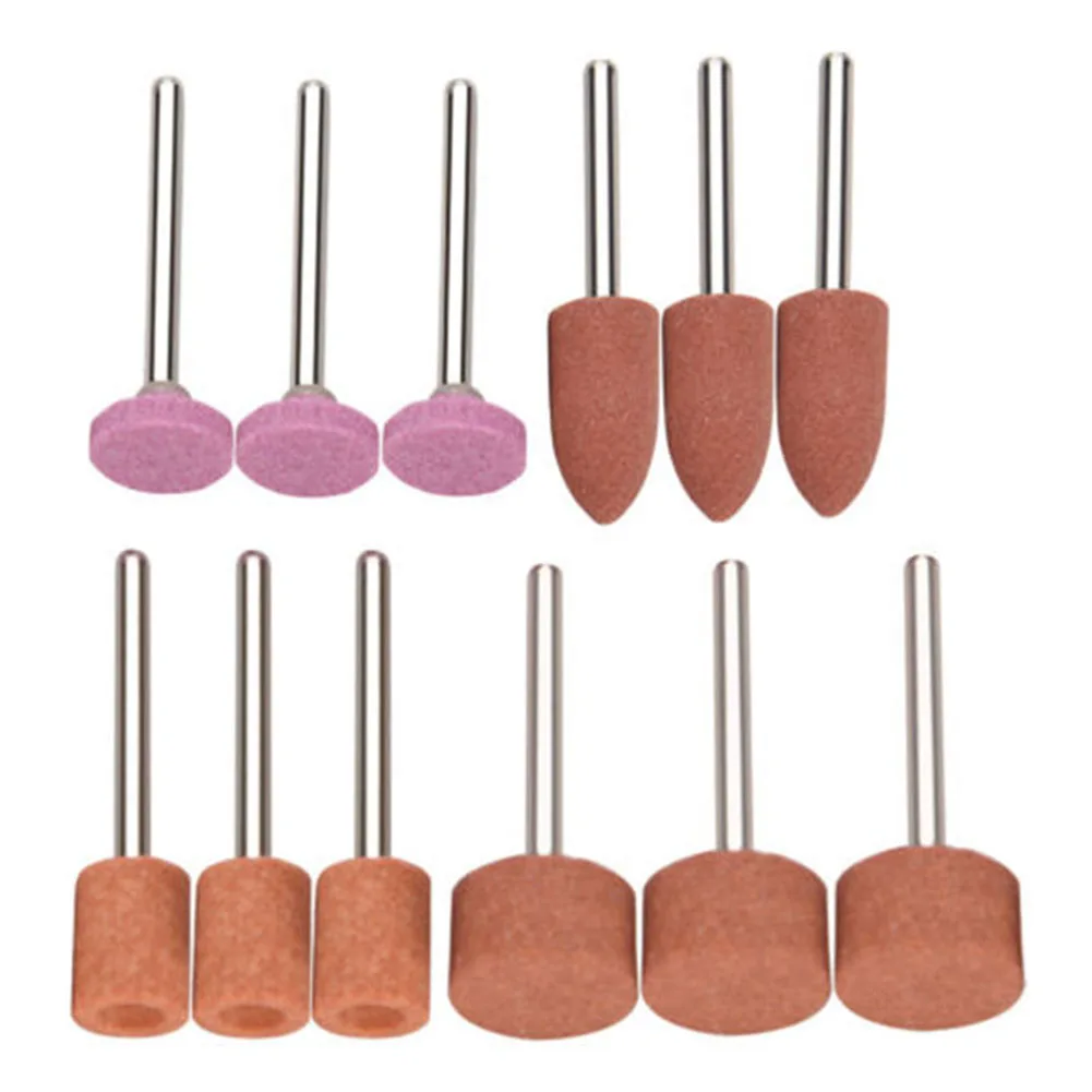 

350PCS/Set Rotary Tool Accessory For Universal Sanding Grinding Polishing Kit For Working In Metals, Plastics, Fiberglass And Wo