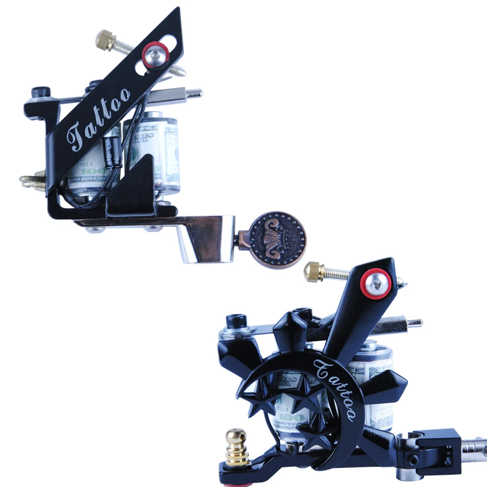 1 комплект блок питания для тату машинки|Наборы татуажа| |