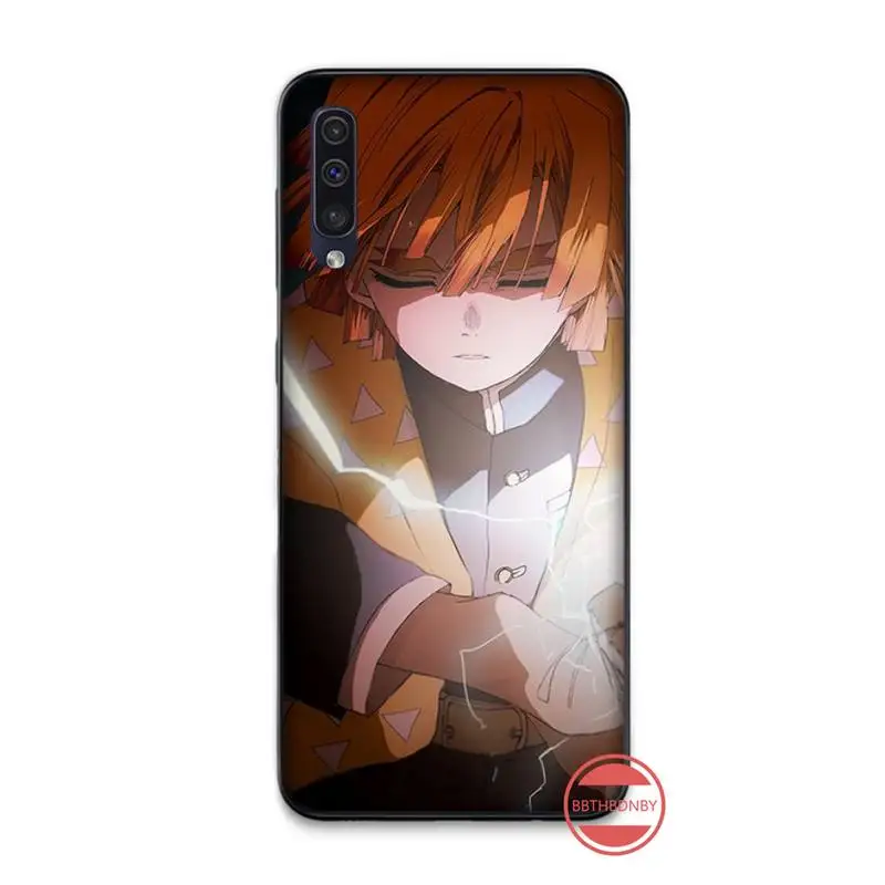 Чехол для телефона Samsung A20 A30 30s A40 A7 2018 J2 J7 prime J4 Plus S5 Note 9 10 | Мобильные телефоны и