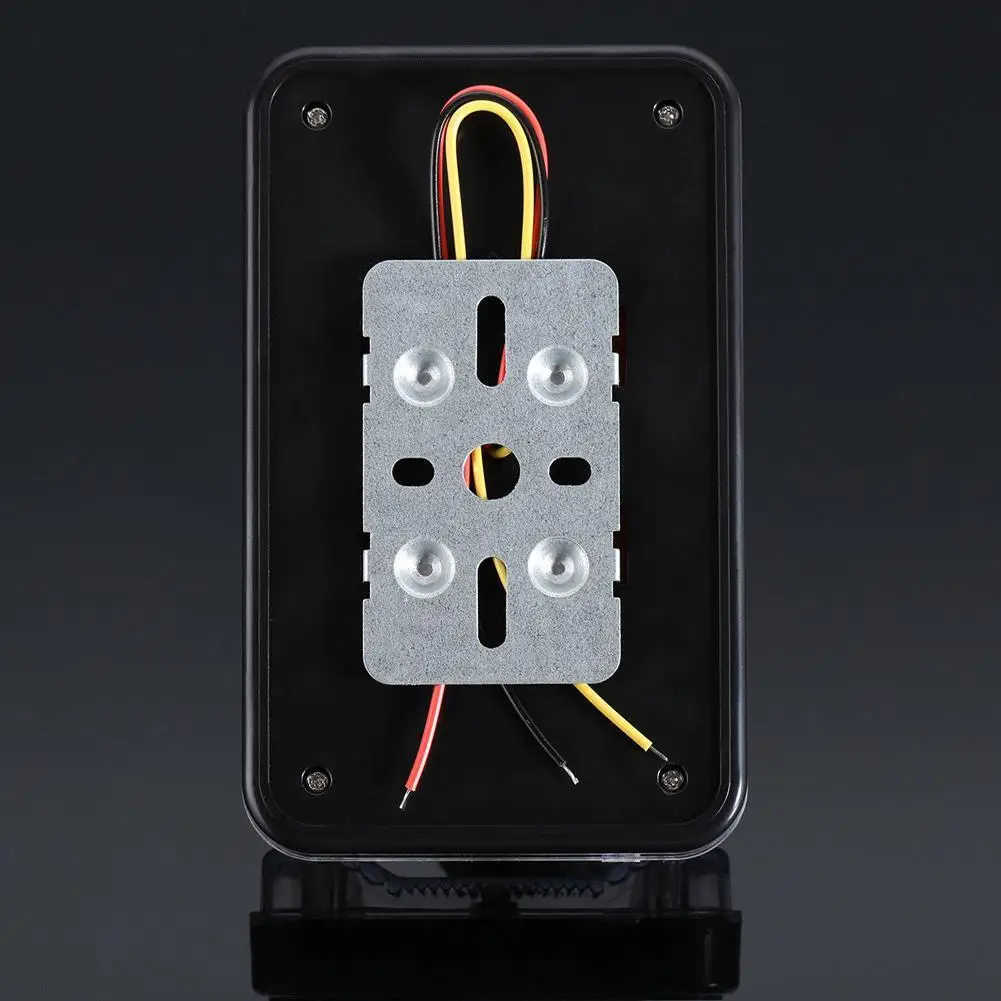 

12V 36 LED Vehicle Car Interior Light Dome Roof Ceiling Reading Trunk Car Light Lamp High Quality Bulb Car Styling Night Light