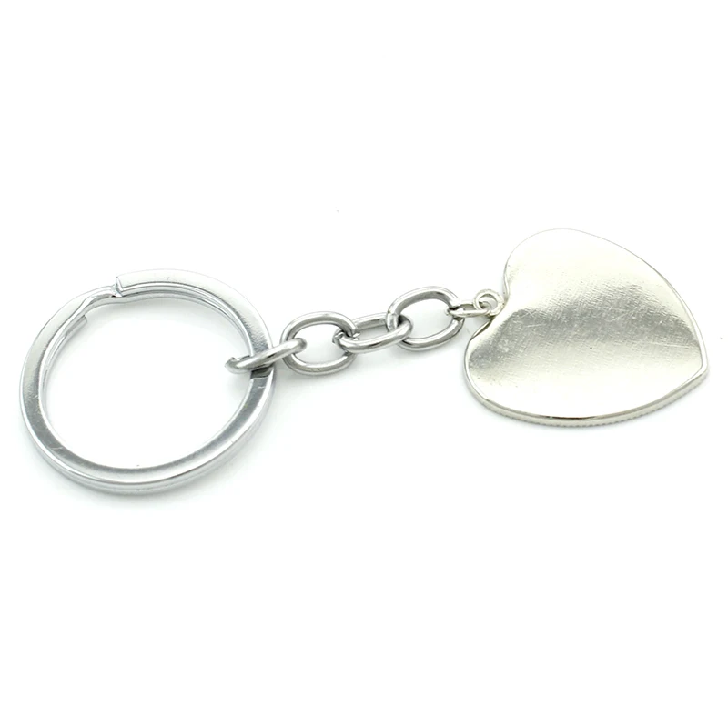 TAFREE Милая Альпака сердце брелок животное фотодержатель женская сумка подвески