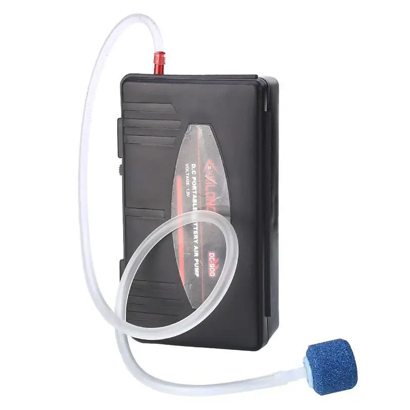

Fishing Air Pumps DC900 Aquarium Aerator Pump