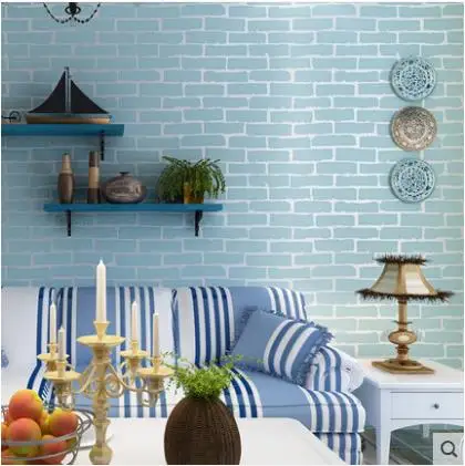 Самоклеящиеся обои наклейки для спальни гостиной теплые общежития настенные