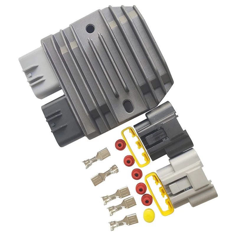 

R2001.1D Motorcycle Voltage Regulator Rectifier For Spannungsregler MOSFET Fh020aa