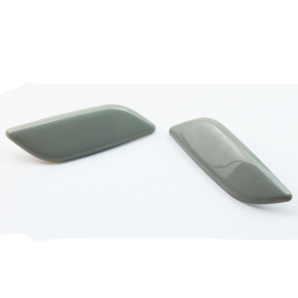 Налобный бампер налобный фонарь с распылителем воды Форсунка для новой Mazda 3 M3 Axela