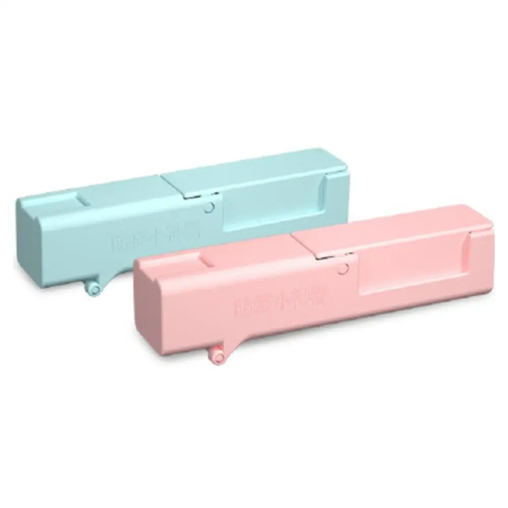 Без касания Портативный Анти бактерии Лифт кнопка ручка для дверцы выдвижного