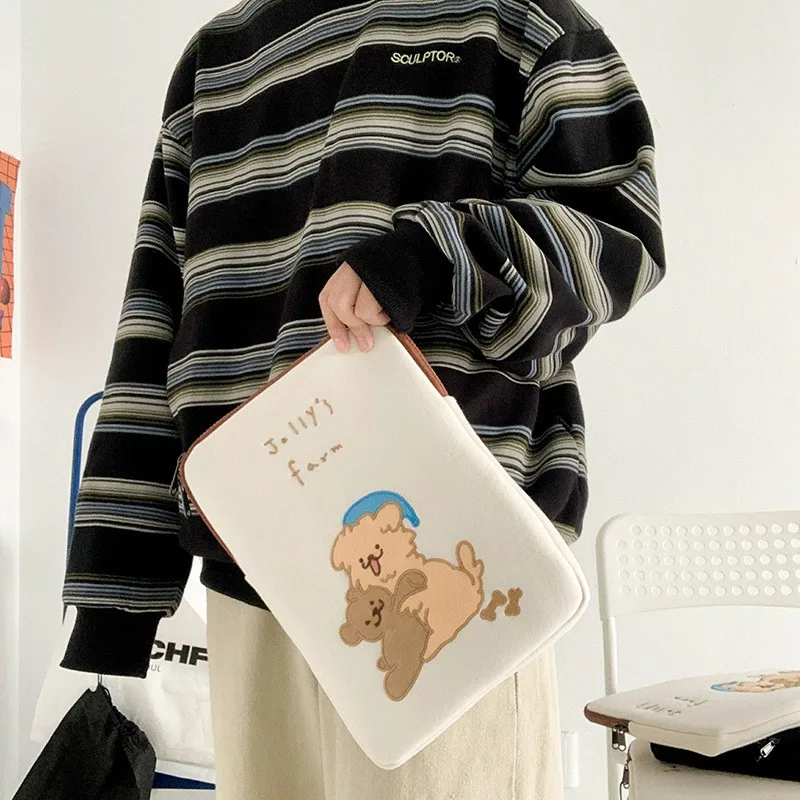 корейский милый чехол для пл