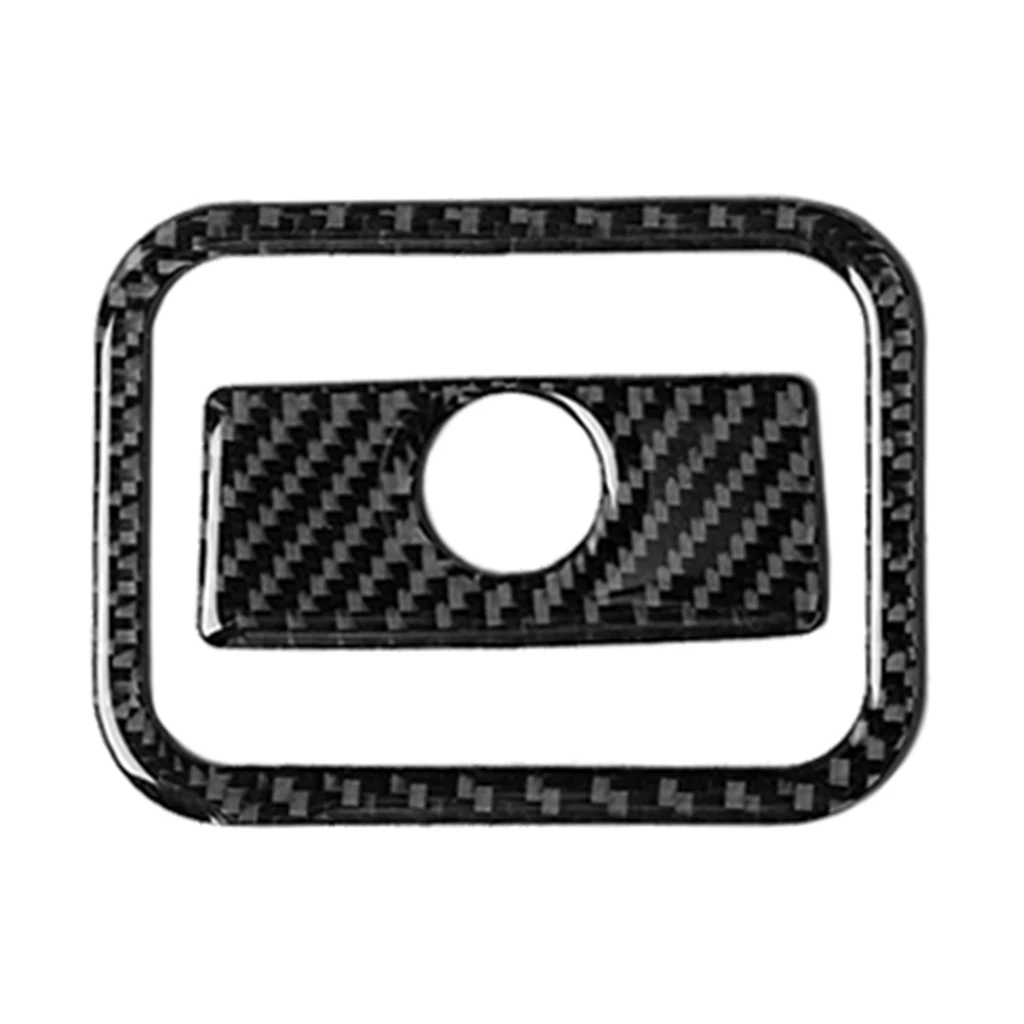 Автомобильная коробка для хранения из углеродного волокна - Цена: 836,03 руб.