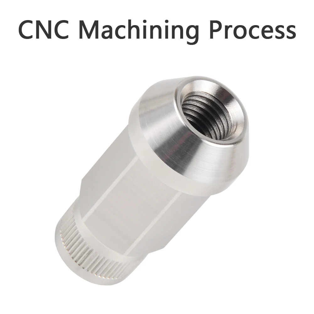 NICECNC 20 шт. m12x1 5 наконечники для гоночных колес хромированные Антикоррозийные