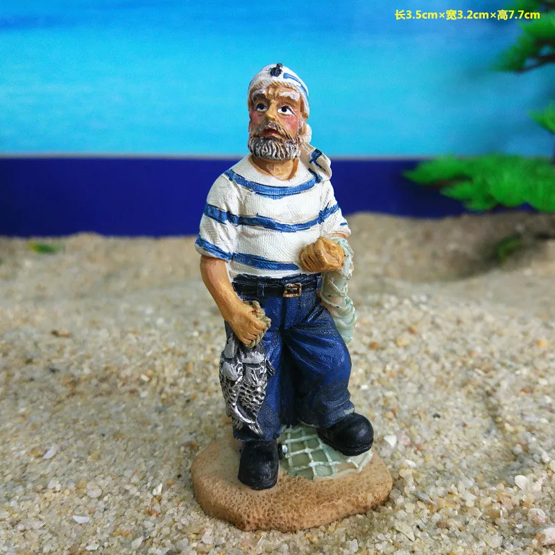 4 шт. песочные поделки с персонажами команды | Дом и сад