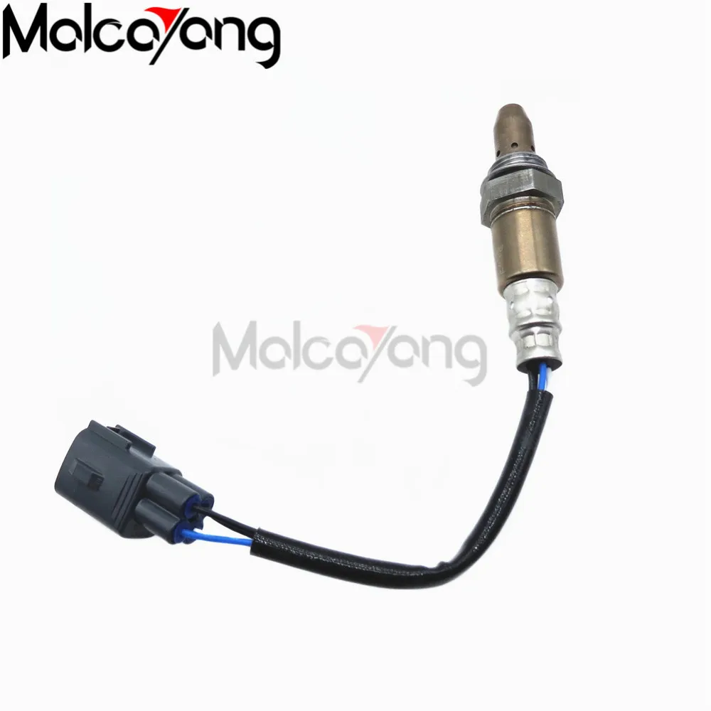 Кислородный датчик O2 подходит для TOYOTA CROWN MARK X REIZ 3GR 5GR 89467-30010 04-09 4 провода передняя