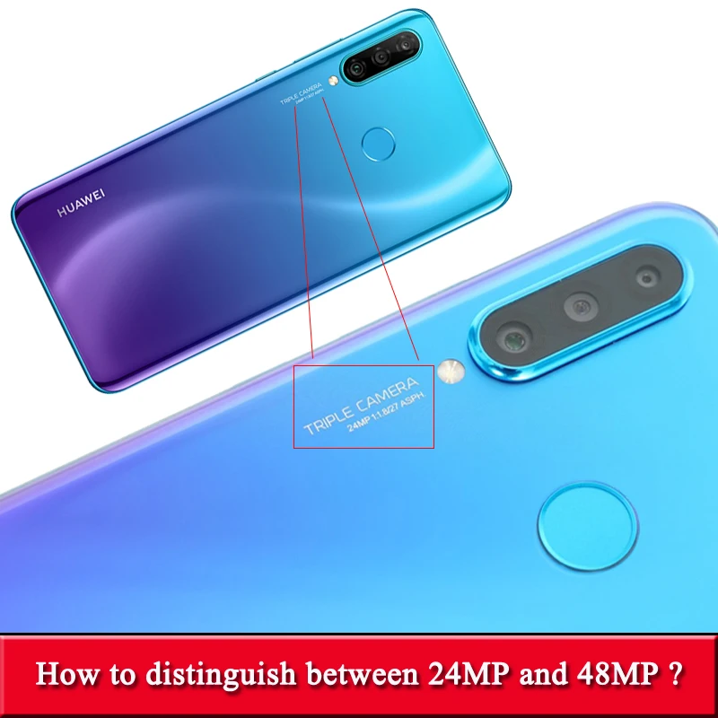 ЖК-дисплей для HUAWEI P30 Lite Nova 4e MAR-LX1 LX2 AL01 оригинал | Мобильные телефоны и аксессуары