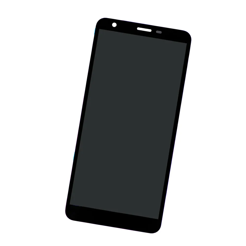 Pantalla LCD t&aacute;ctil de 5,45 "para LG K30 2019, montaje de digitalizador para LG K30 2019, X320, LMX320EMW, X2 2019, 10 Uds.-4