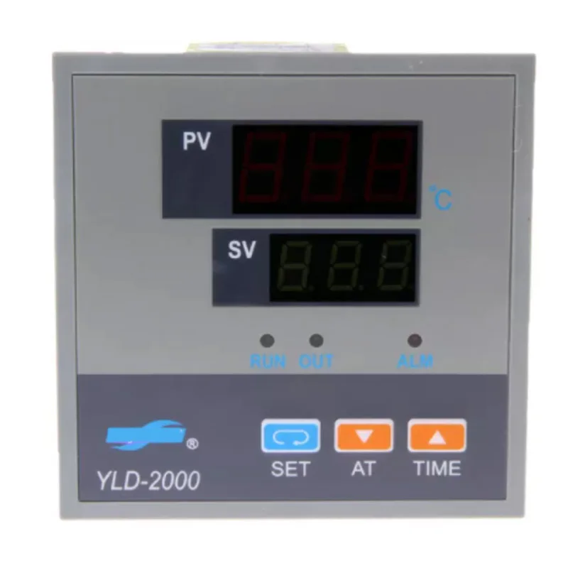 

YLD-2000 YLD-2602W Intelligent Temperature Controller Spot Photo, 1-Year Warranty