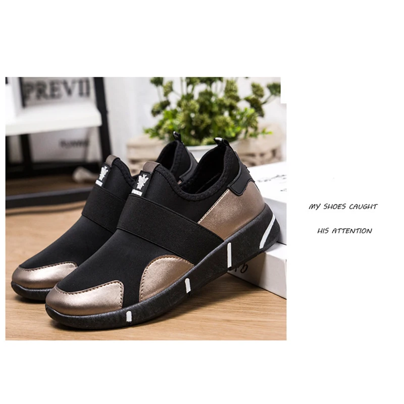 

Lcxmnd New Women's Sneakers Spring And Autumn Flying Woven Breathable Running Shoes Trend Lightweight Sports Casual Women Shoes