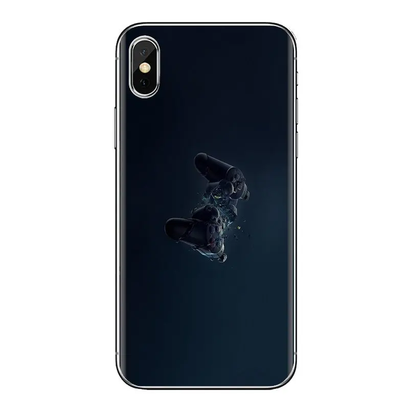 Для Samsung Galaxy J1 J2 J3 J4 J5 J6 J7 J8 плюс 2018 Prime 2015 2016 2017 прозрачный мягкий чехол Обложка